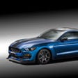 Icon of program: HD Car Wallpapers - Ford …