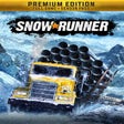 Icon of program: SnowRunner: Premium Editi…
