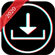 Icono de programa: Video Downloader for Tikt…