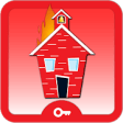Icon of program: Escape From House on Fire