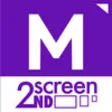 Icon of program: 2ndScreen