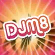 Icon of program: DJM8