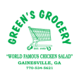 Icon of program: Green's Grocery
