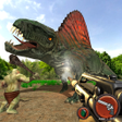 Icon of program: Dinosaur Hunter Free 2020