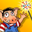 Icon of program: Little Monster at School …