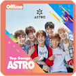 Icon of program: Astro Offline Music