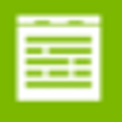 Icon of program: Notepad RT