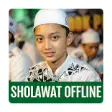 Icon of program: Offline Sholawat Gus Azmi
