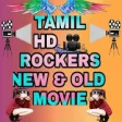 Icon of program: Tamil Movies Rockers for …