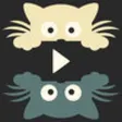 Icon of program: Cats Away: Tap to Flip Ar…