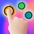 Icon of program: Random Finger - Tap Roule…