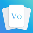 Icon of program: VoMini: Word Flashcards