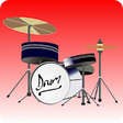 Icon of program: Drum lessons