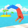 Icon of program: Backflip Master 2 - Ragdo…