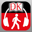 Icon of program: DK Eyewitness Audio Walks