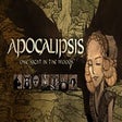 Icon of program: Apocalipsis: One Night in…