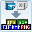 Any DWG to Image Converter Pro icon