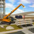 Icon of program: Construction Simulator 20…