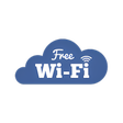 Icon of program: Wifi Map Windows 10