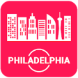 Icon of program: Philadelphia - City Guide