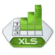 Icon of program: XLS Reader