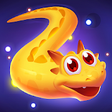 Icono de programa: dragon.io