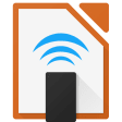 Icon of program: LibreOffice Impress Remot…