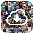 Icono de programa: Movie Downloader | Torren…