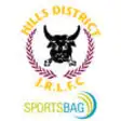 Icon of program: Hills District JRLFC&TA