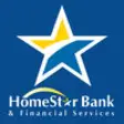 Icon of program: HomeStar Bank Mobile Bank…