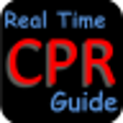 Icon of program: Real time CPR guide