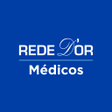 Icon of program: Rede DOr Médicos