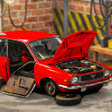 Icon of program: Drive Beyond Horizon Game