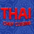 Icon of program: Thai Chef Cuisine
