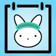 Icon of program: Habit Rabbit - Essential …