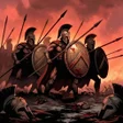 Icon of program: Thirty Spartans: Base Def…