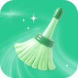 Icono de programa: RenvDisk: Clean