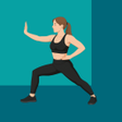 Icon of program: Tai Chi  Chair Yoga at Ho…