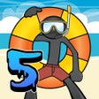 Icon of program: Anger of Stick 5