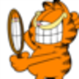 Icono de programa: Daily Garfield