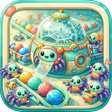 Icon of program: BubblyWok: Marble Jungle