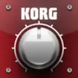 Icon of program: KORG iELECTRIBE for iPad