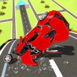 Icon of program: Car Crash Accident Simula…