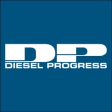 Icon of program: Diesel Progress