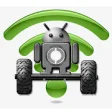 Icon of program: WiFi Robot Controller