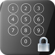 Icono de programa: App Lock (Keypad)