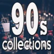 Icon of program: 90s Music Collection