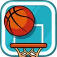 Icon of program: Throw The Ball - Basketba…