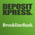 Icon of program: Brookline Bank Deposit XP…