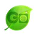 Icono de programa: GO Keyboard Instrument So…